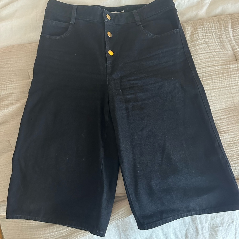Bottega Culotte size 40 (shorts)